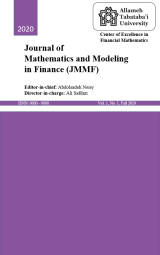 مجله ریاضیات و مدل سازی در امور مالی