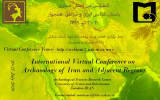 The first international virtual conference on archeology of Iran and neighboring regions