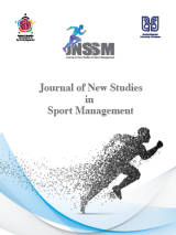 Investigating the Relationship between Leadership Style of Coaches and Sports Emotions of Athletes Participating in Bahrain ۲۰۲۱ Para-Asian Youth Championship