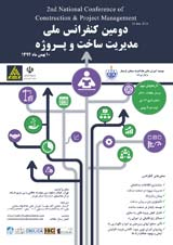 Building Information Modeling Implementation in Iran Review