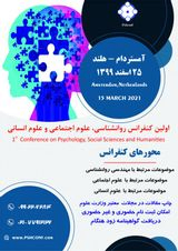 Professional Identity Image of Iranian Medical social workers