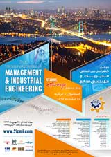 The relationship between emotional intelligence and social responsibility accounting managers of industrial enterprises in Khuzestan province