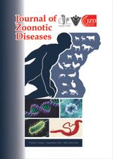 Journal of Zoonotic Disease