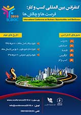 شناسایی و الویت بندی نیازهای اساسی موثر بر رضایت مندی مشتریان بانک های ایران با استفاده از مدل کانو مطالعه موردی بانک رفاه شهر اصفهان