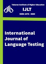 Multidimensional IRT Analysis of Reading Comprehension in English as a Foreign Language