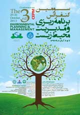 Diffusion and Extension Integrated Pest Management for (IPM) Sustainable Agriculture systems in Iran