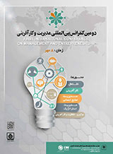 ارزیابی عملکرد فعالیت های فرهنگی-اجتماعی دانشگاه آزاد اسلامی خوراسگان با رویکردی از برنامه ریزی استراتژیک با نمای 360 درجه