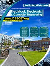 Optimal allocation of parking lots bi-directional electric vehicle to improve voltage profile of smart distribution networks