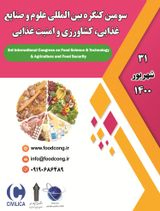 بررسی ارتباط بین پایبندی به رژیم غذایی مایند MIND و سکته مغزی در بزرگسالان ایرانی