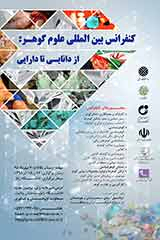 بررسی تاثیر متقابل استان سیستان و بلوچستان و کشور افغانستان در هنر-صنعت و تجارت گوهرهای رنگی