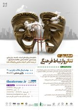 چهار بن مایه مفهومی مشترک در نمایش های آیینی ایران و تعزیه