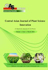 Effect of Sowing date and plant density on yield and yield components of three maize (Zea mays L.) genotypes in Takhar climatic conditions of Afghanistan
