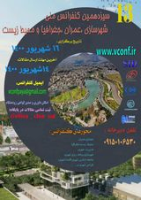 بررسی و ارزیابی مشارکت اجتماعی شهروندان با استفاده از تکنیک TOPSIS (مطالعه موردی: نواحی منطقه ۱۵ شهر تهران)