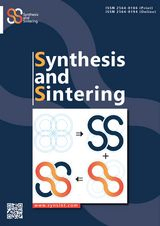 Microstructure and mechanical properties of Ti۳SiC۲ MAX phases sintered by hot pressing