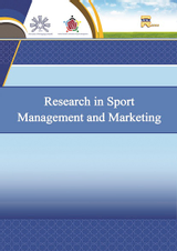 Research in Sport Management and Marketing