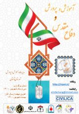دستاوردهای کلان انقلاب اسلامی ایران