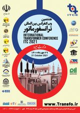 برنامه ریزی تعمیرات بهینه ترانسفورمرهای شرکت توزیع نیروی برق استان بوشهر به منظور حداکثر کردن طول عمر ترانسفورمر