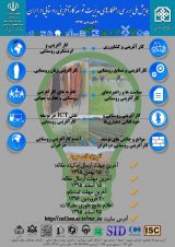 شناسایی و تحلیل فرصت های توسعه ی کارآفرینی در نواحی روستایی مطالعه موردی: بخش رضویه، شهرستان مشهد
