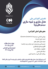 انتخاب محدوده بهینه جهت اجرای طرح ترافیکLEZبا استفاده از روشAHPفازی مطالعه موردی: شهر شیراز