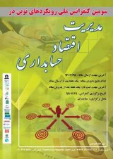 ارزیابی اقتصادی تولید برق از گاز دفنگاه مطالعه موردی شهر کرمان