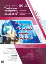 Proposing a Model for Strategy of Repairs and Maintenance Performance Management in National Iranian Oil Company (NIOC)