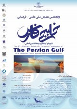 بررسی رقابت ها و تضاد منافع جمهوری اسلامی ایران و عربستان سعودی در بحرین