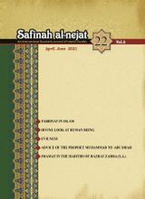 IMAMAT  IN THE HADITHS OF HAZRAT ZAHRA (s.a.)