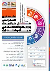 تحلیل نماد های اساطیری زرتشتی در اوستا و کاربرد آن در طراحی گرافیک معاصر ایران