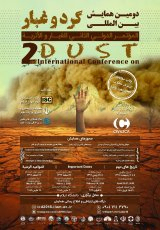 Dust determination methods and instrumentations