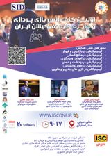 National Conference on Gaming and National Award of Iranian Gamification
