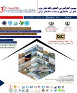 پیاده سازی ساختار شکست کار (WBS) بر روی مدل سازی اطلاعات ساختمان(BIM)در پروژه های بیمارستانی در کشور ایران