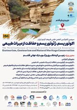 بررسی ظرفیت های اکوتوریسم در شهرستان مراغه با تاکید بر توسعه پایدارشهری