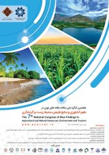 شناخت اثرات پدیده ی گردوغبارها در توسعه پایدار گردشگری (موردشناسی: استان خوزستان)