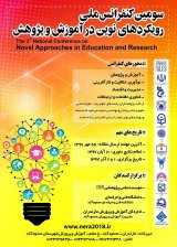 بررسی روند انتخاب مدیران مدارس آموزش و پرورش در استان مازندران