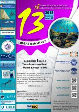 13th International Symposium on Advances in Science and Technology: Marine Science and Technology