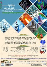 Fourth National Conference on Materials Engineering, Chemical Engineering and Industrial Safety