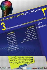 بررسی رابطه بین ادراک انصاف و ذهن آگاهی در زنان شاغل ادارات ناحیه یک شهر کرمان