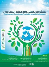 بررسی ارتباط بین آلاینده های شاخص کیفیت هوا و پارامترهای هواشناسی در شهر کرمانشاه با رویکرد مدل آماری