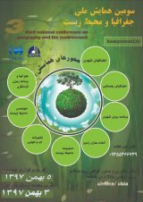 بررسی نقش تعاونی ها در پایداری کشاورزی ایران