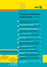 Attitudes toward E-learning in Ferdowsi University of Mashhad: Case of English and Engineering Students