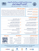 بیست وهشتمین کنفرانس بین المللی کامپیوتر انجمن کامپیوتر ایران تشخیص حمله سرویس توزیع شده مبتنی بر بازتاب در اینترنت وسایل نقلیه با استفاده از یادگیری گروهی