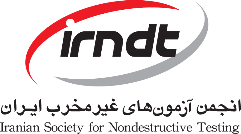 Iranian Society for Nondestructive Testing