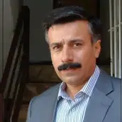 Mahmood Haji Rahimi