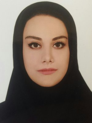 Mahnaz Rezaei