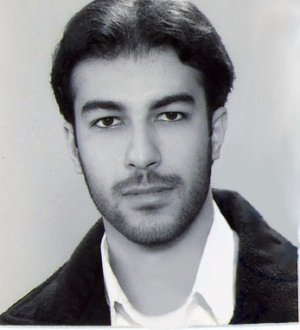 Seyed ali asghar Mousavi