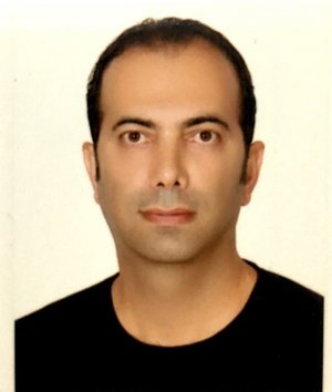 Mahdi Abbaszadeh