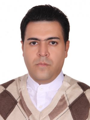 Hossein Shafagat