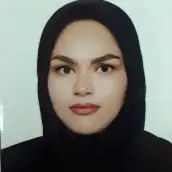 Narges Hashemi dehaghi
