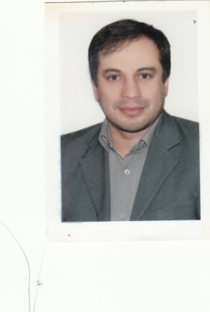 Mohamad Hemati Ahoui