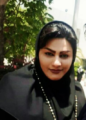 Zeinab Karimi